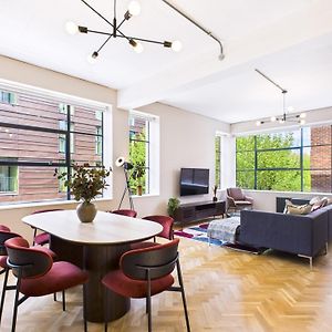 Deluxe Appartement met Twee Slaapkamers